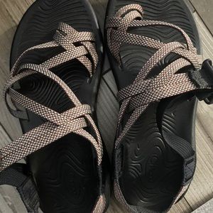 Chaco Sandals